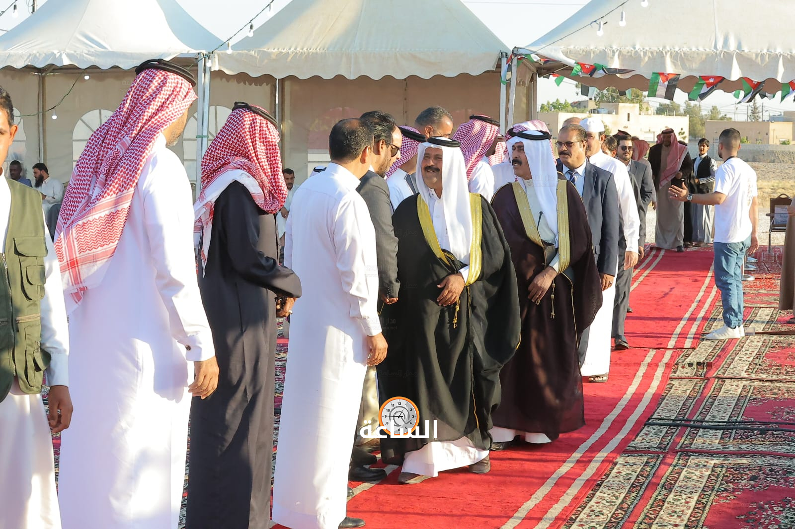 Madar Al-Saa Images 0.07332708279092193