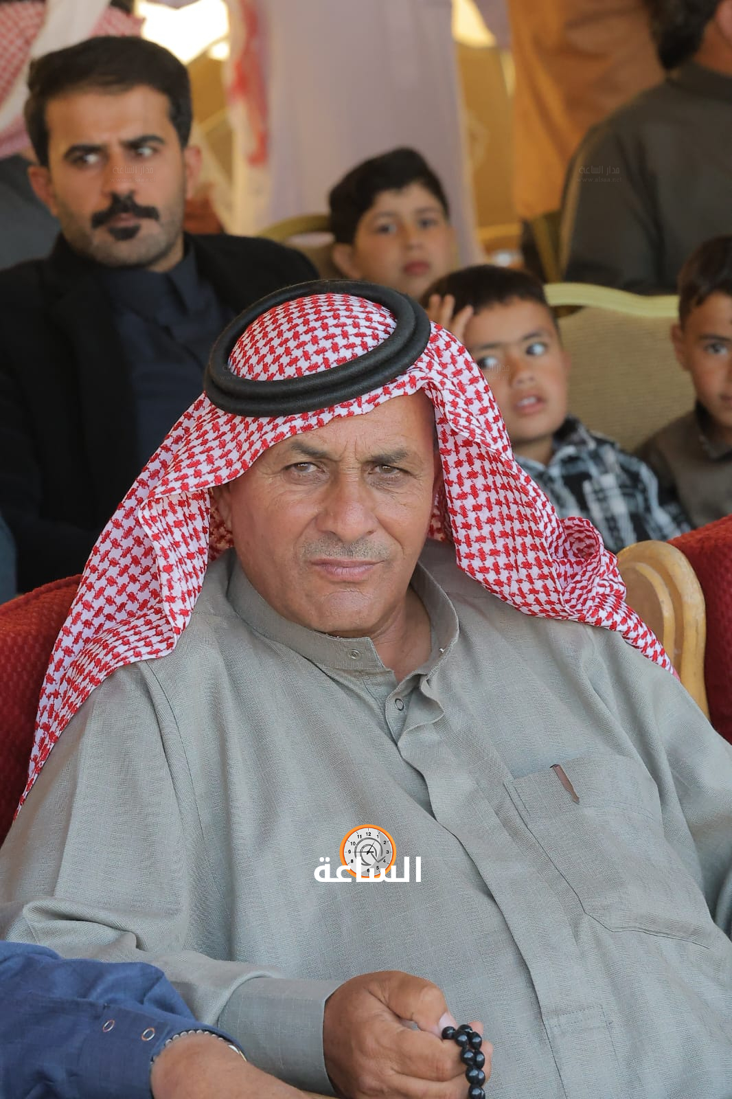 Madar Al-Saa Images 0.028657975170159222