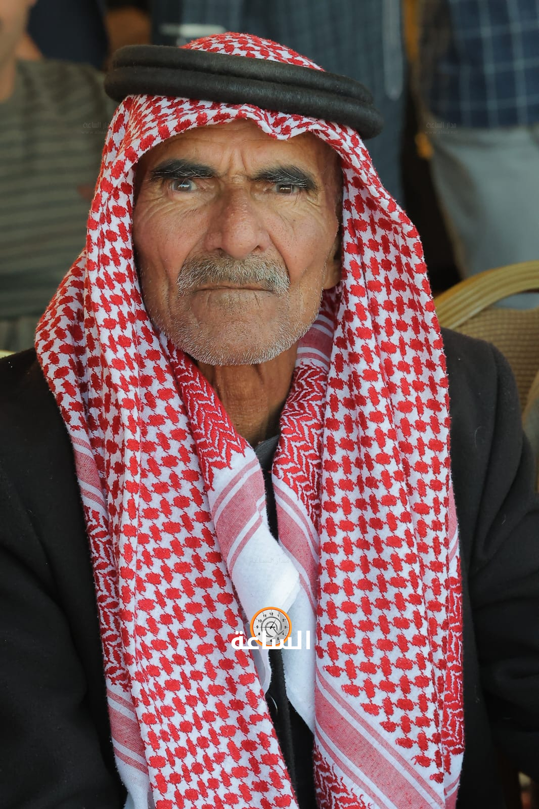 Madar Al-Saa Images 0.7023503536514645
