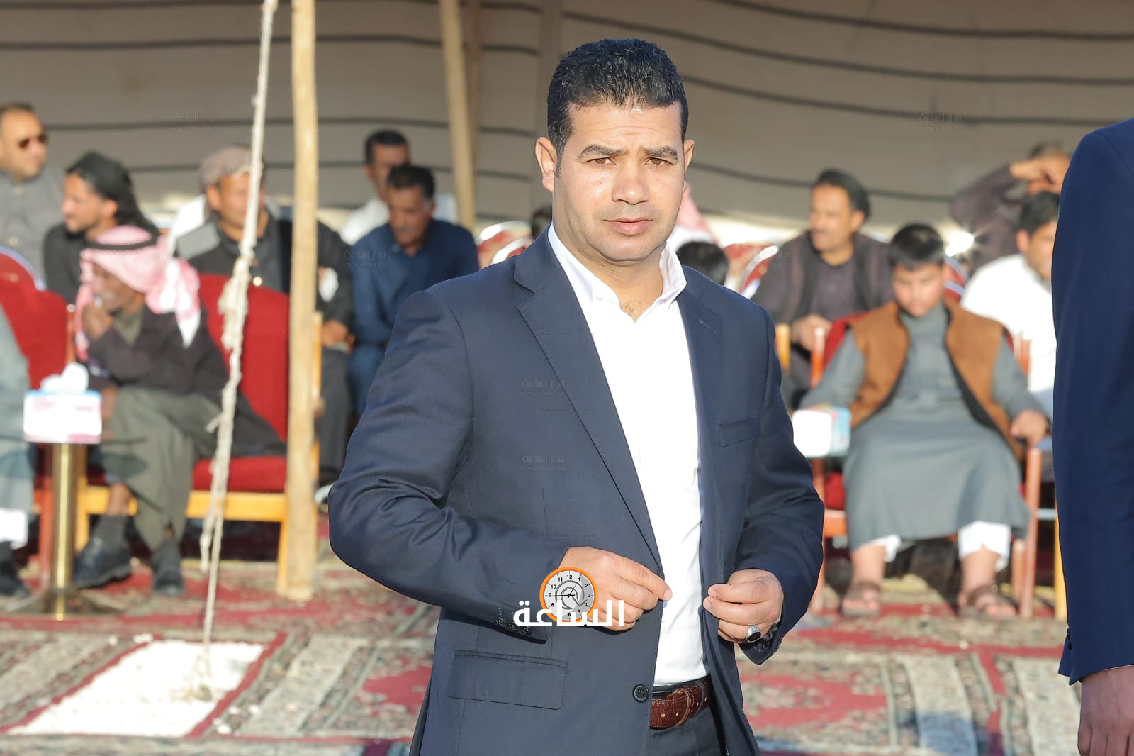 Madar Al-Saa Images 0.6406530773038567