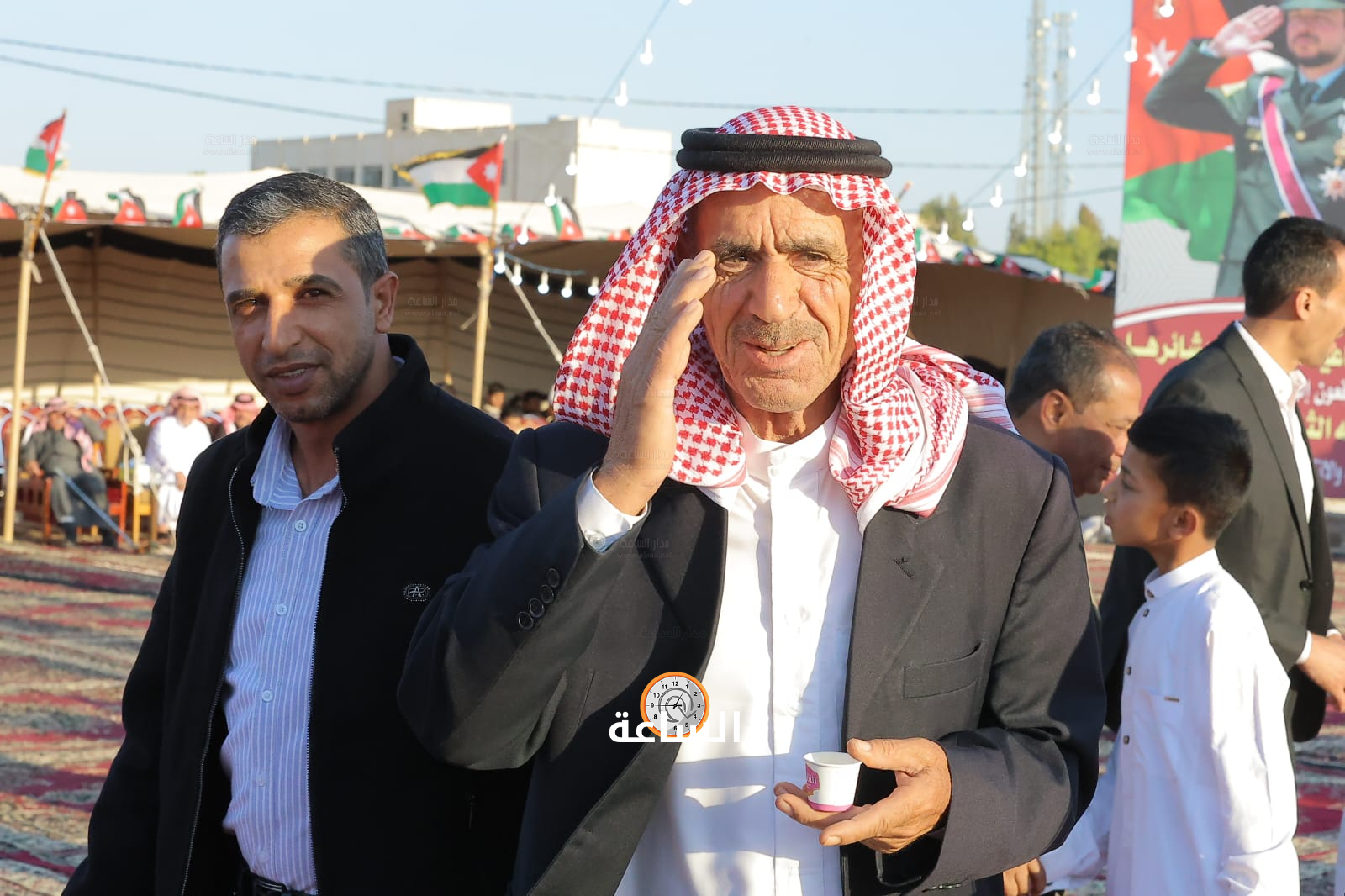 Madar Al-Saa Images 0.33188797327846664