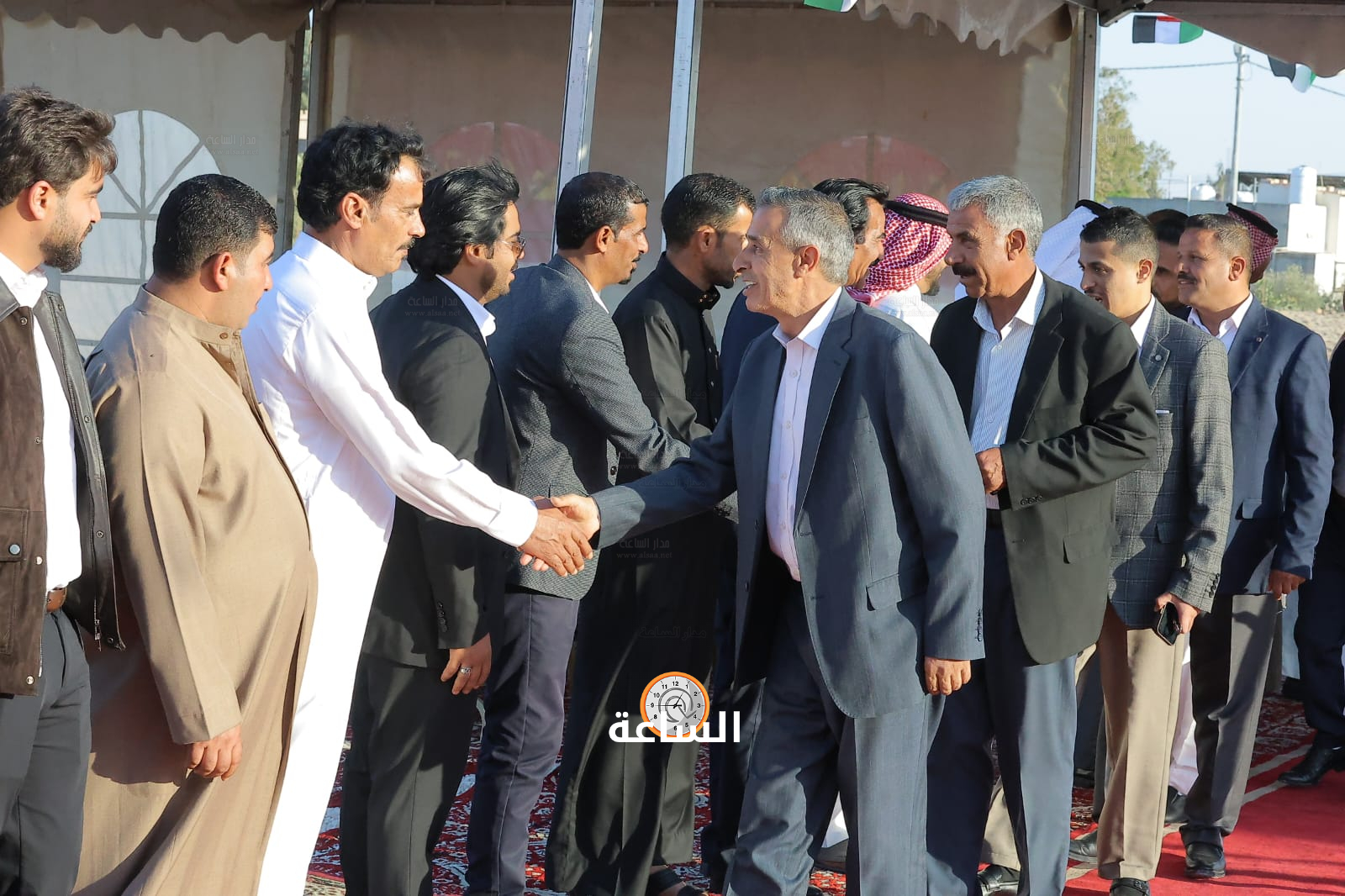 Madar Al-Saa Images 0.6339855616778671