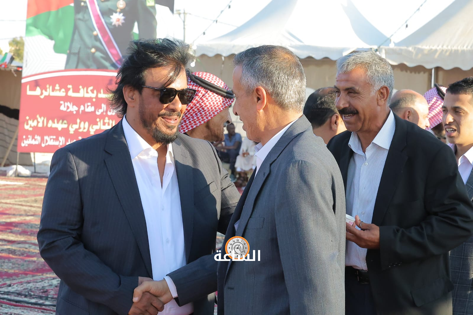 Madar Al-Saa Images 0.4948300776618956
