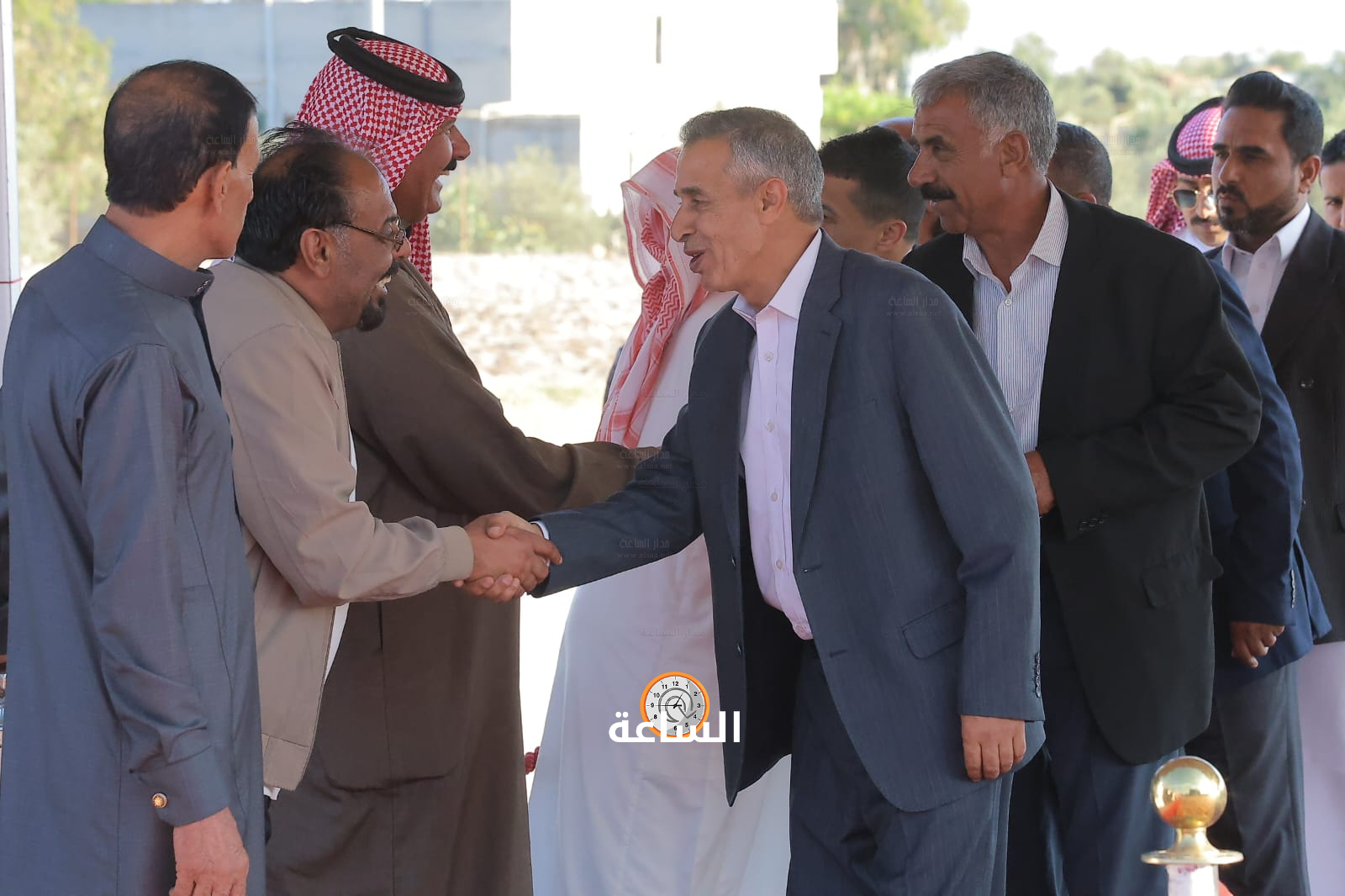 Madar Al-Saa Images 0.9010004954385327
