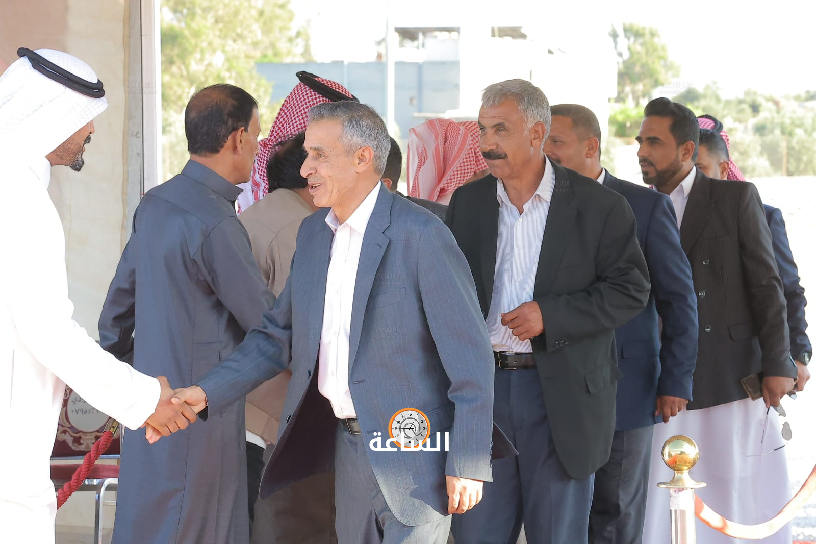 Madar Al-Saa Images 0.591810184150582