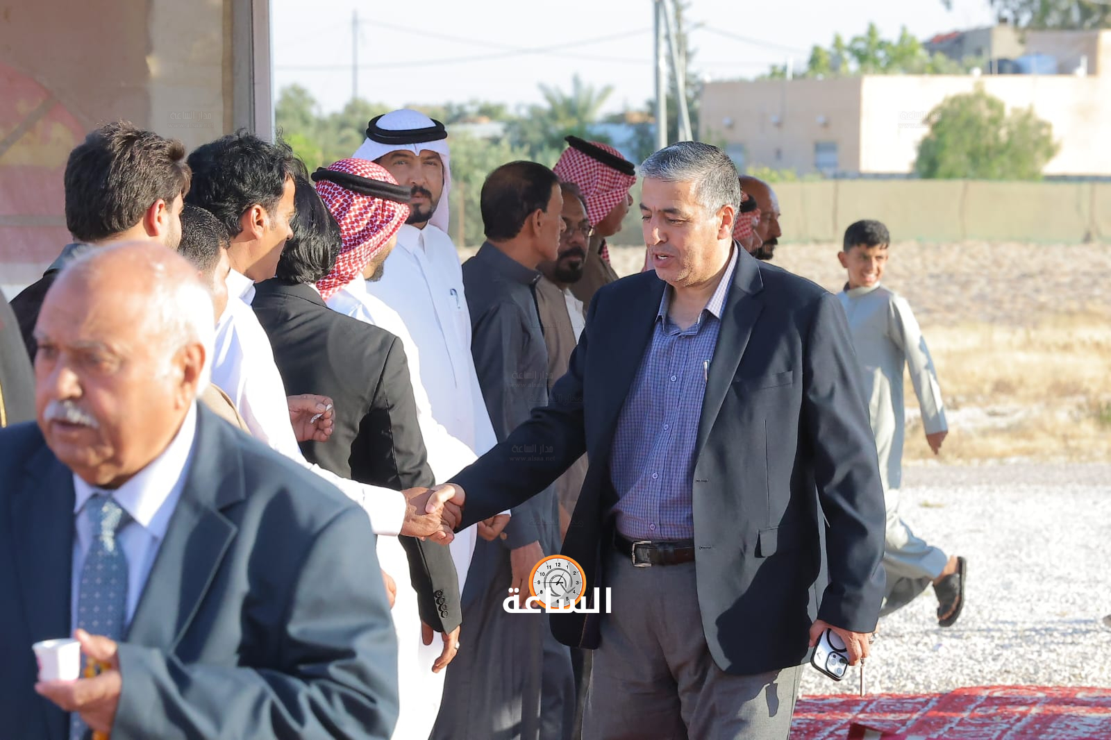 Madar Al-Saa Images 0.4536167644510778
