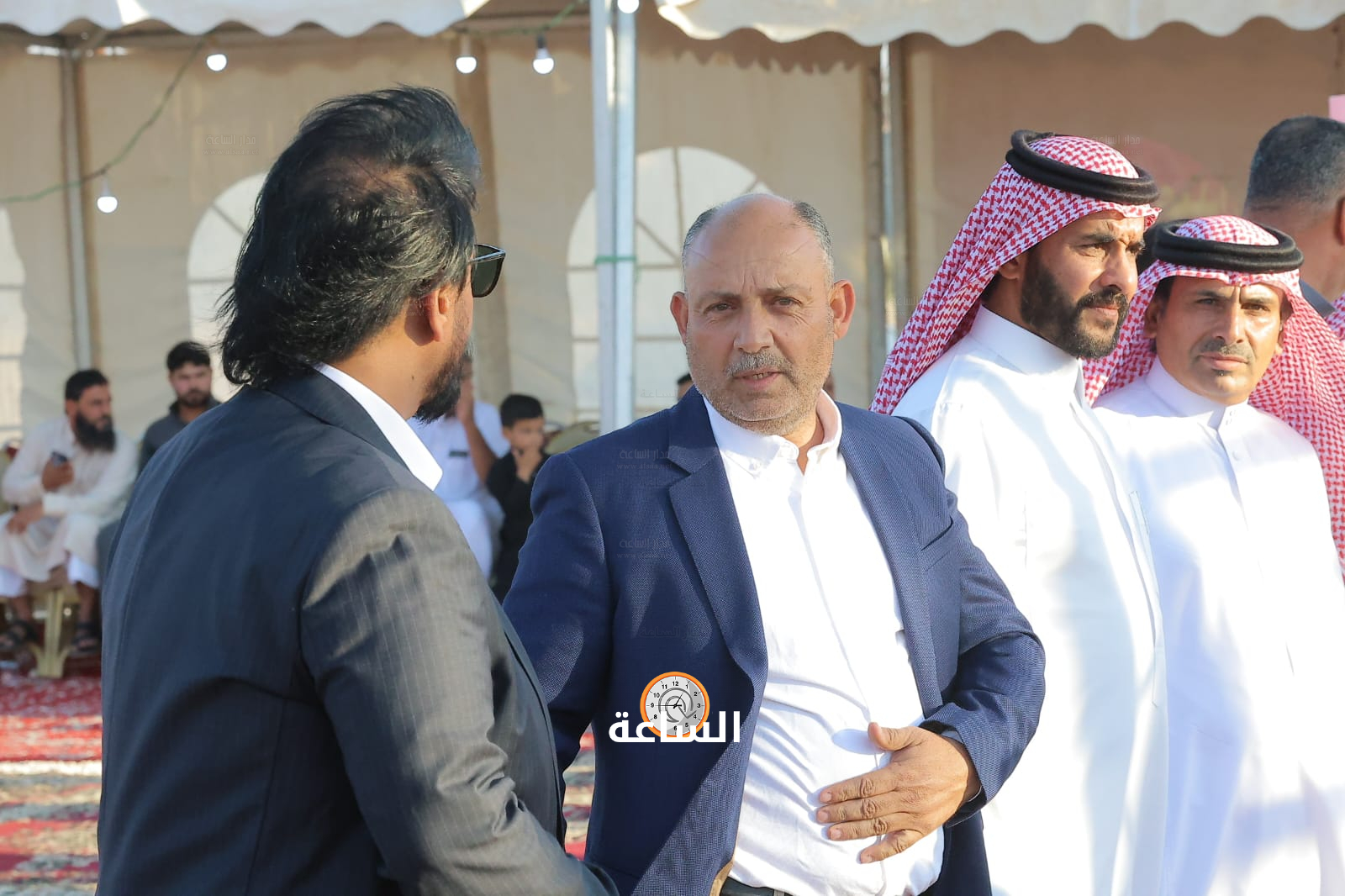 Madar Al-Saa Images 0.8286128673371315