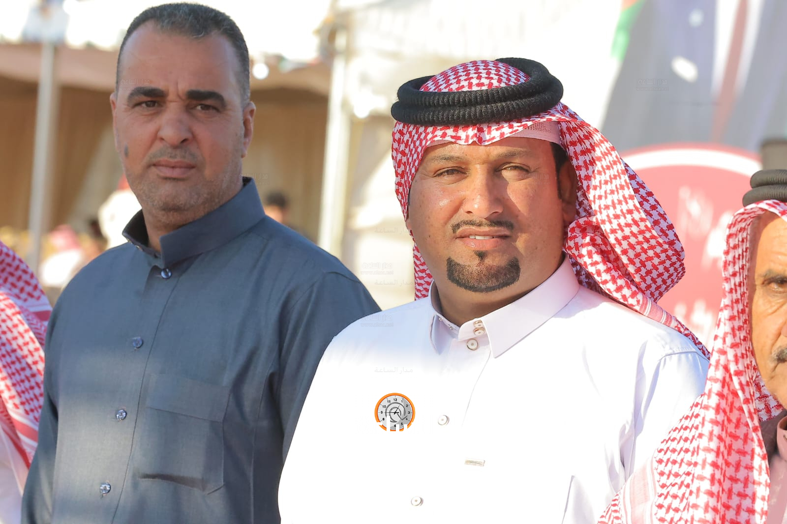 Madar Al-Saa Images 0.5556028014106311