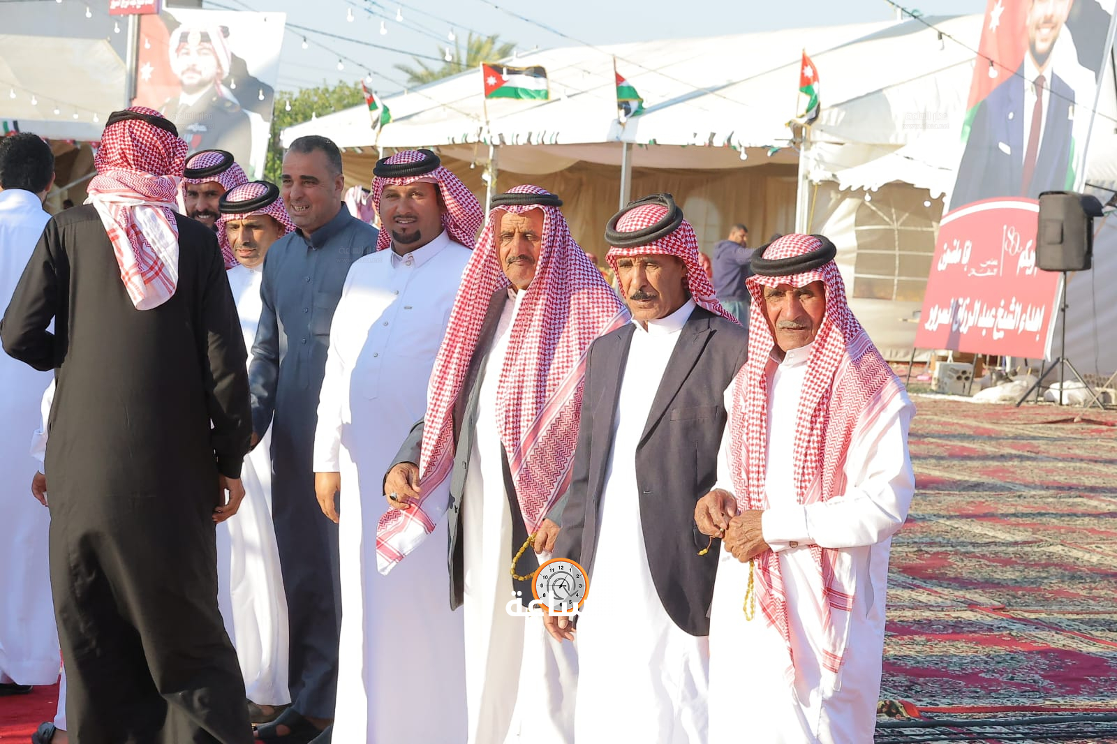 Madar Al-Saa Images 0.39983210146481085