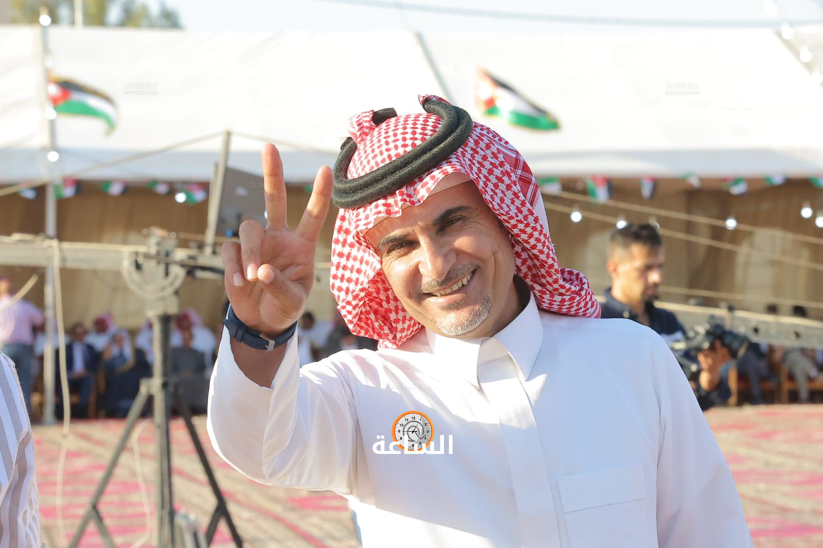 Madar Al-Saa Images 0.6330107626581202