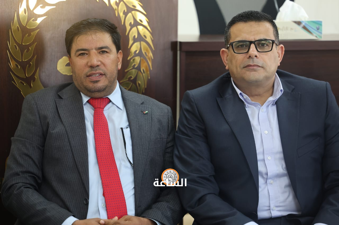 Madar Al-Saa Images 0.5085107412292252