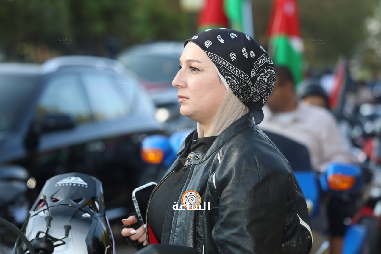 Madar Al-Saa Images 0.9169818809186849