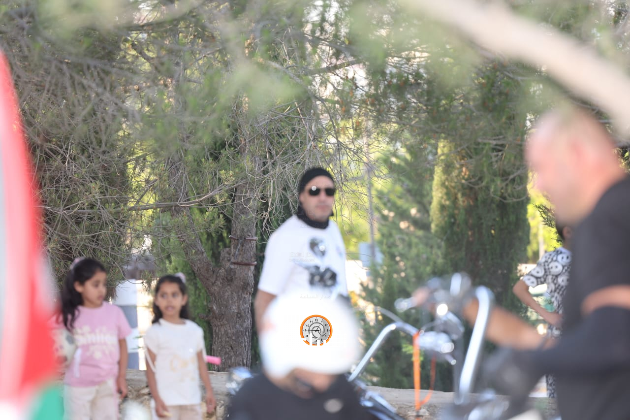 Madar Al-Saa Images 0.35256850567371756