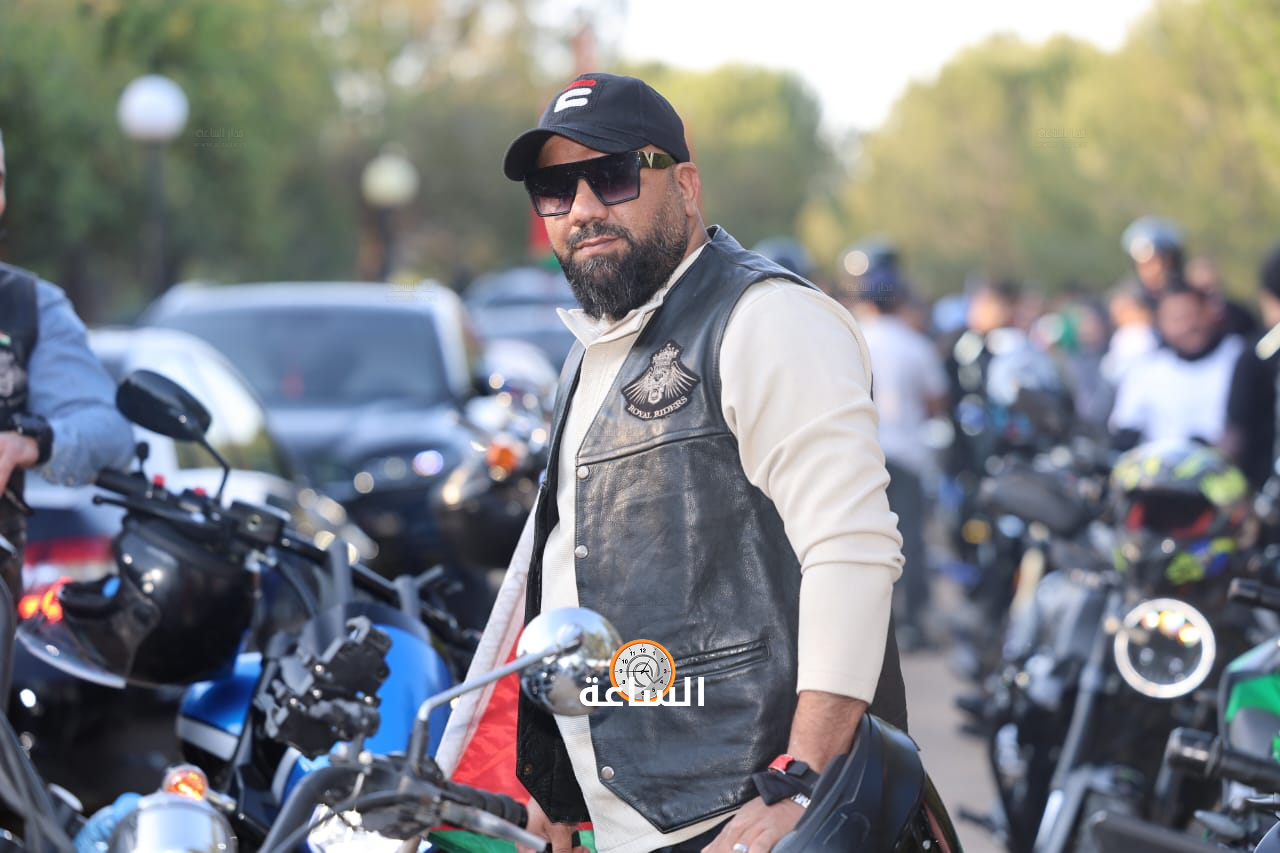 Madar Al-Saa Images 0.24385026746466332