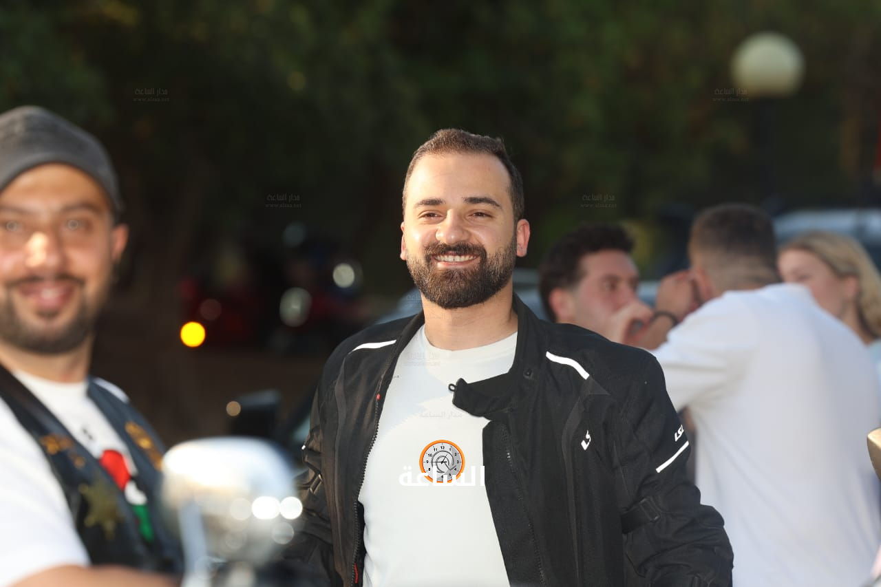 Madar Al-Saa Images 0.36337072466404396