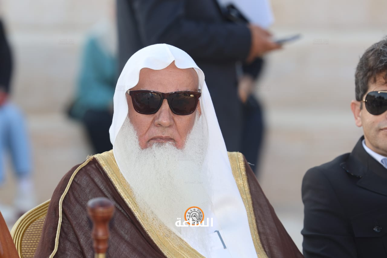 Madar Al-Saa Images 0.22091759800271016