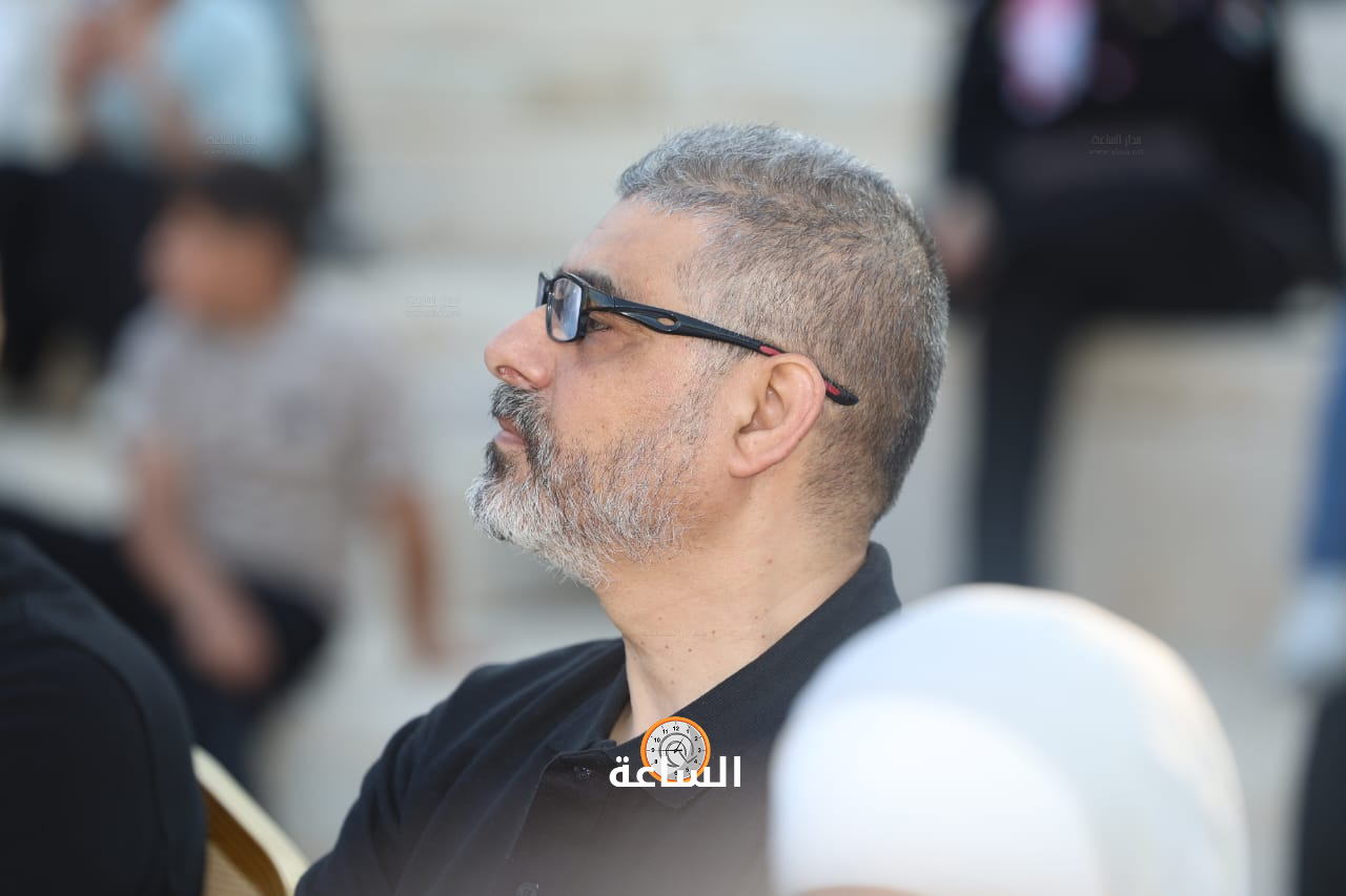 Madar Al-Saa Images 0.5295412303132822