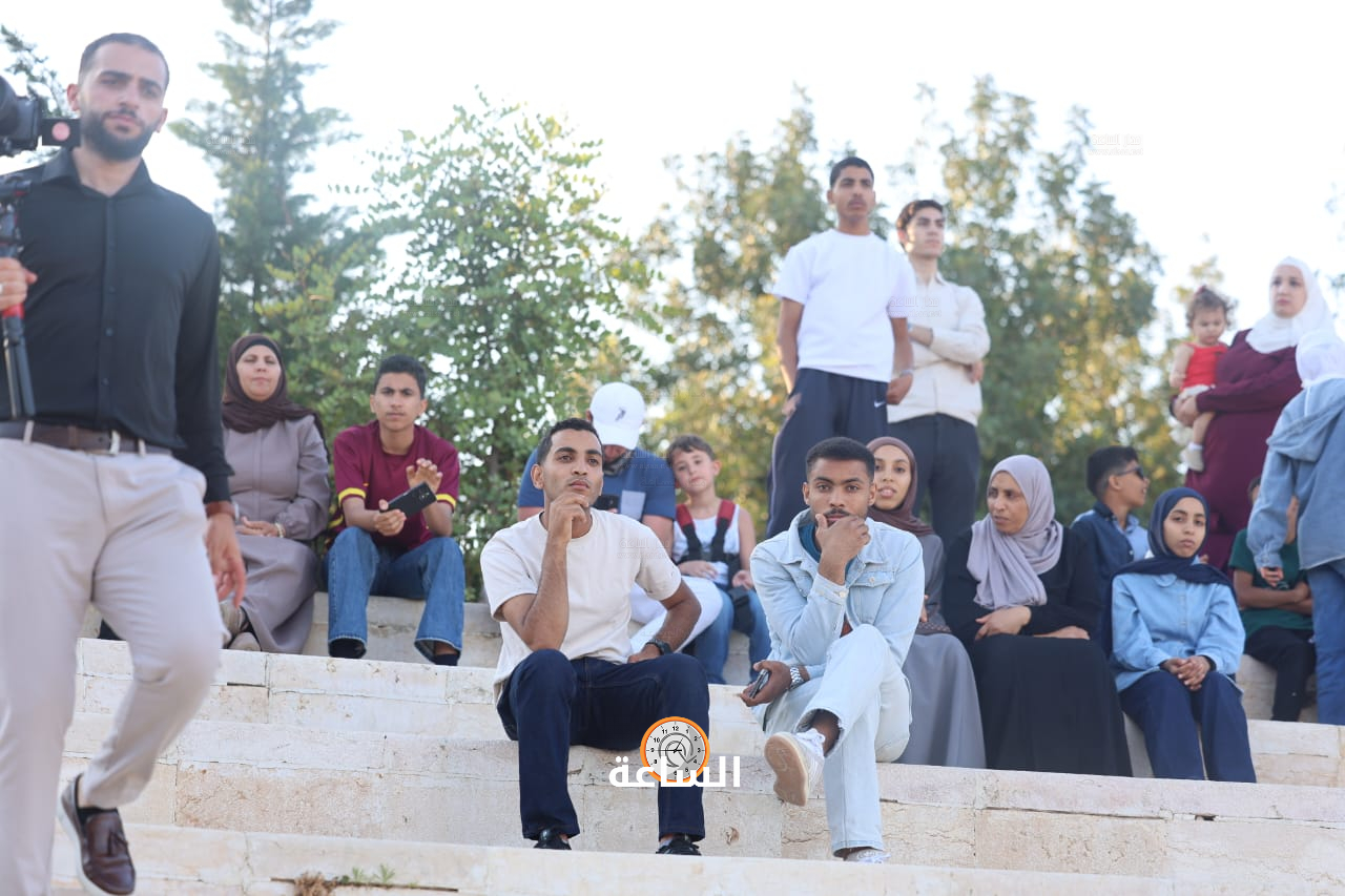 Madar Al-Saa Images 0.6170484087119242