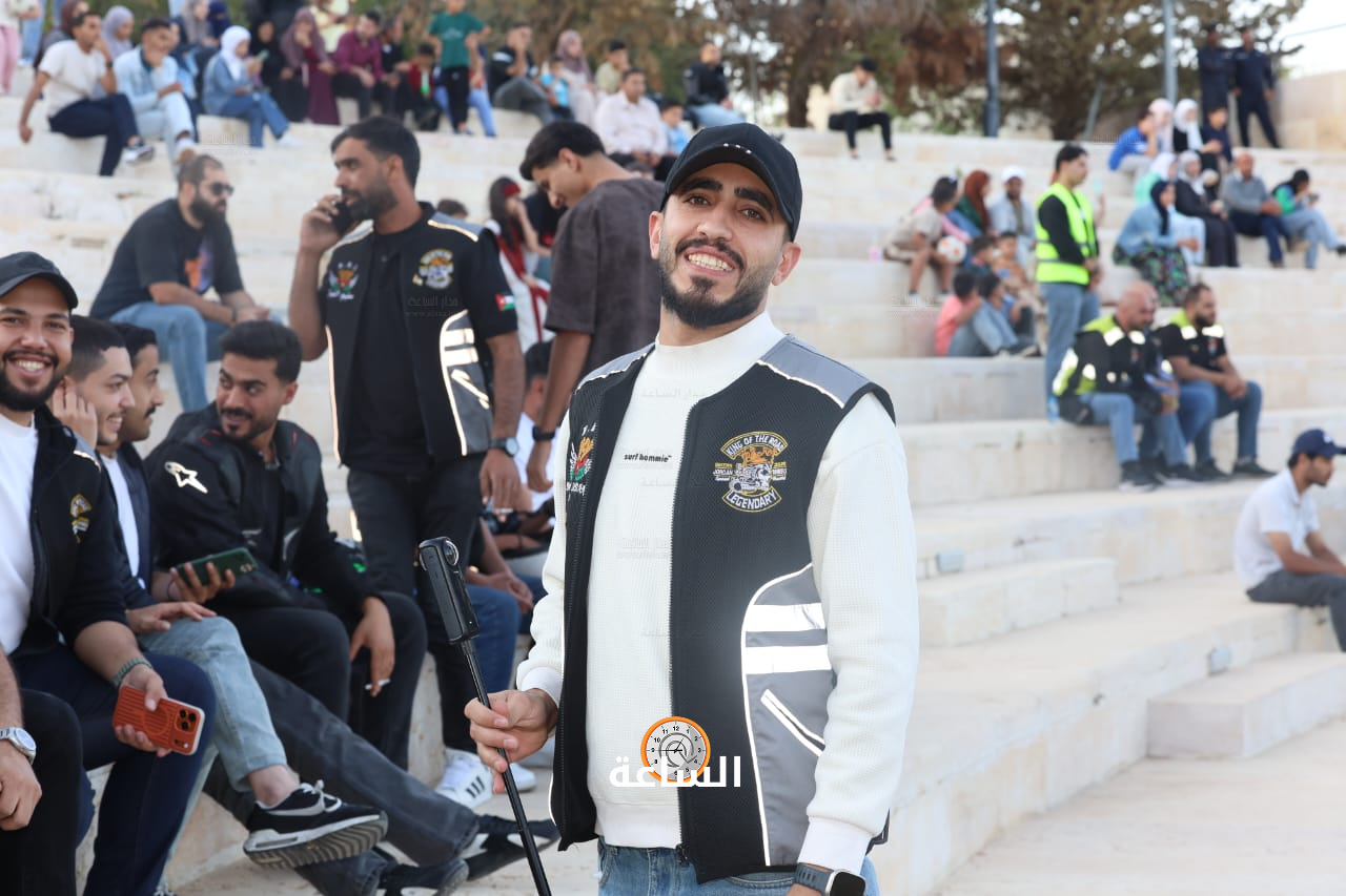 Madar Al-Saa Images 0.8453710823706609