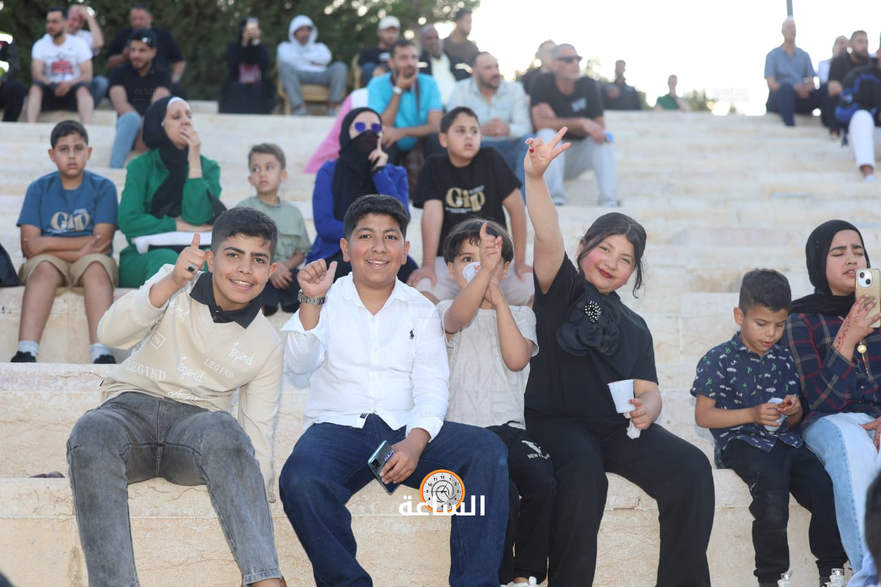 Madar Al-Saa Images 0.5997074948099532