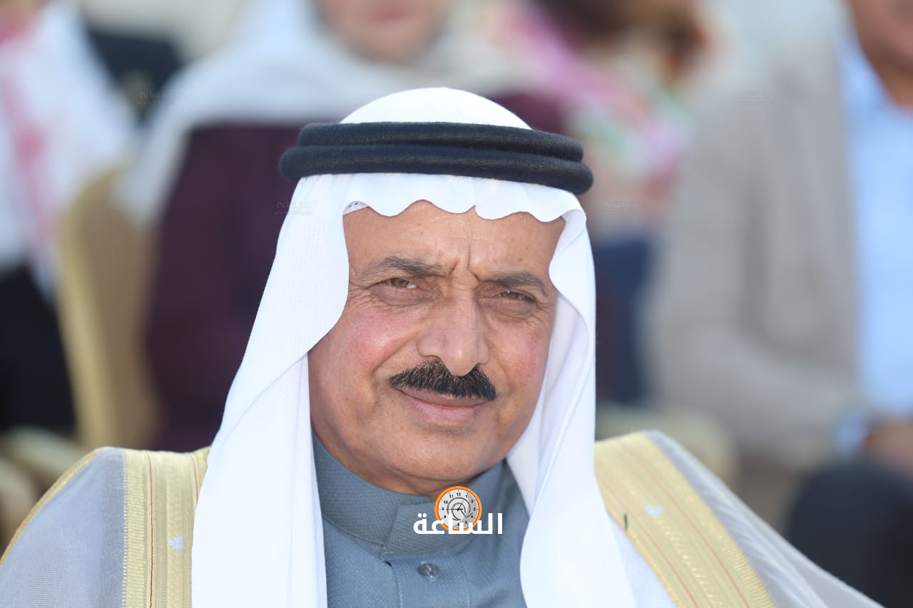 Madar Al-Saa Images 0.2631174889797281