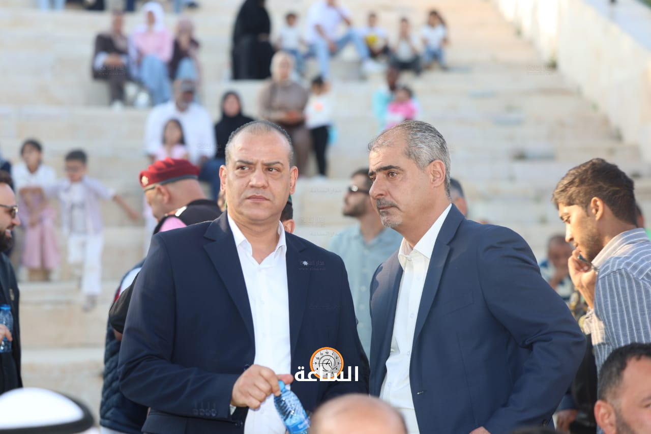 Madar Al-Saa Images 0.329800021998673