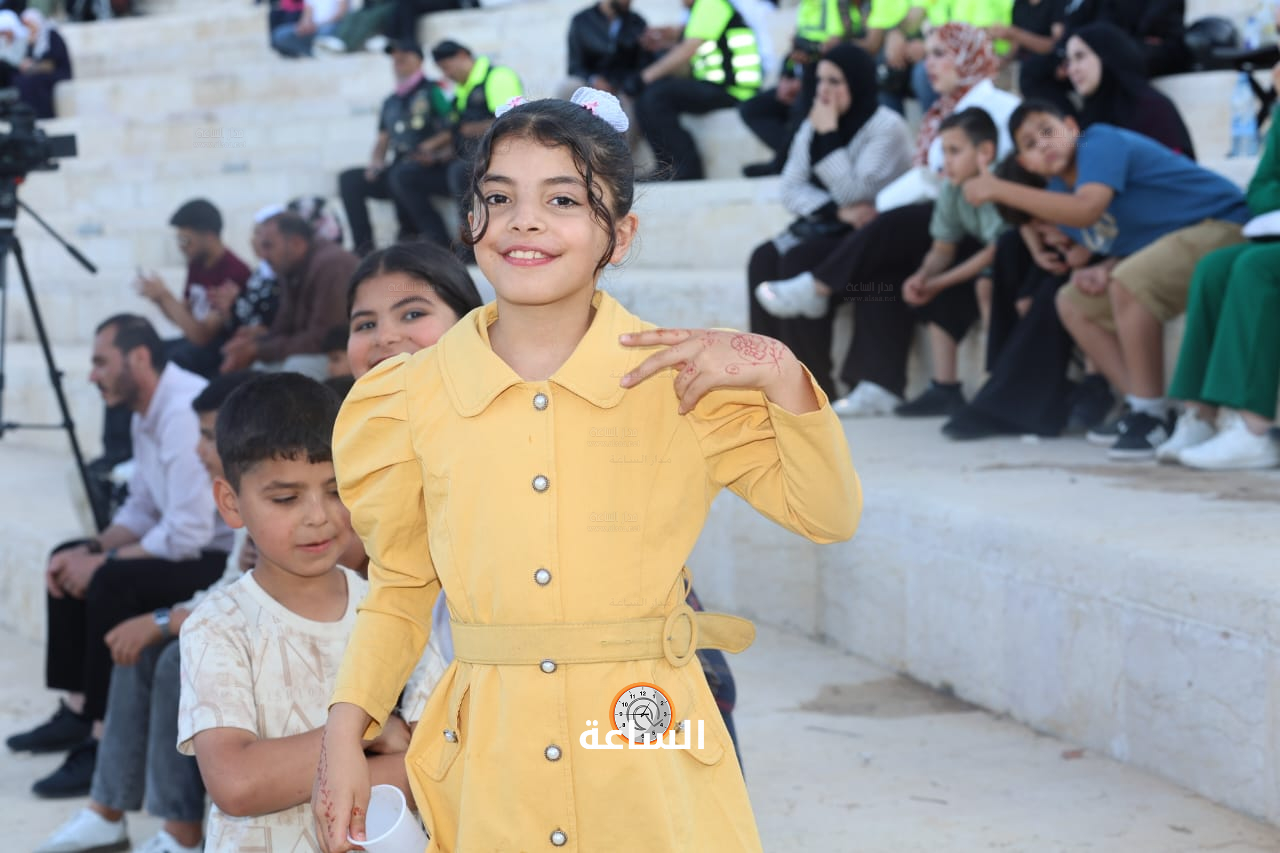 Madar Al-Saa Images 0.9153742034051656