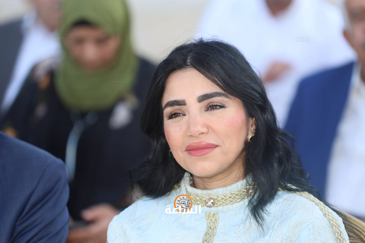 Madar Al-Saa Images 0.3144152460770614