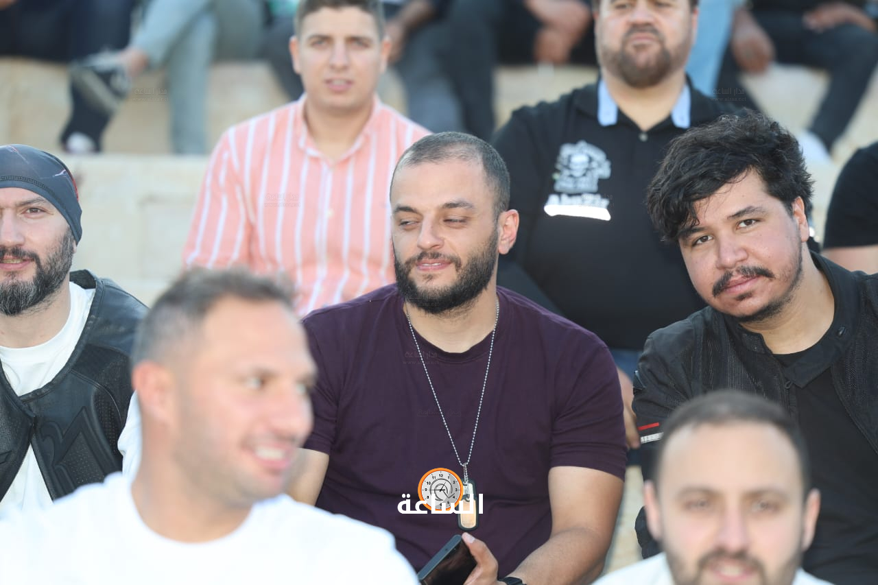 Madar Al-Saa Images 0.13637898623470046
