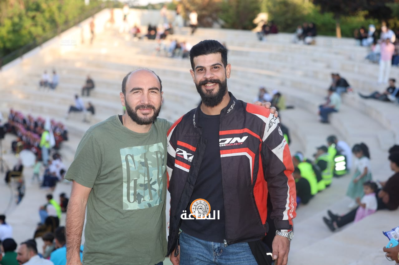 Madar Al-Saa Images 0.3242834731920481