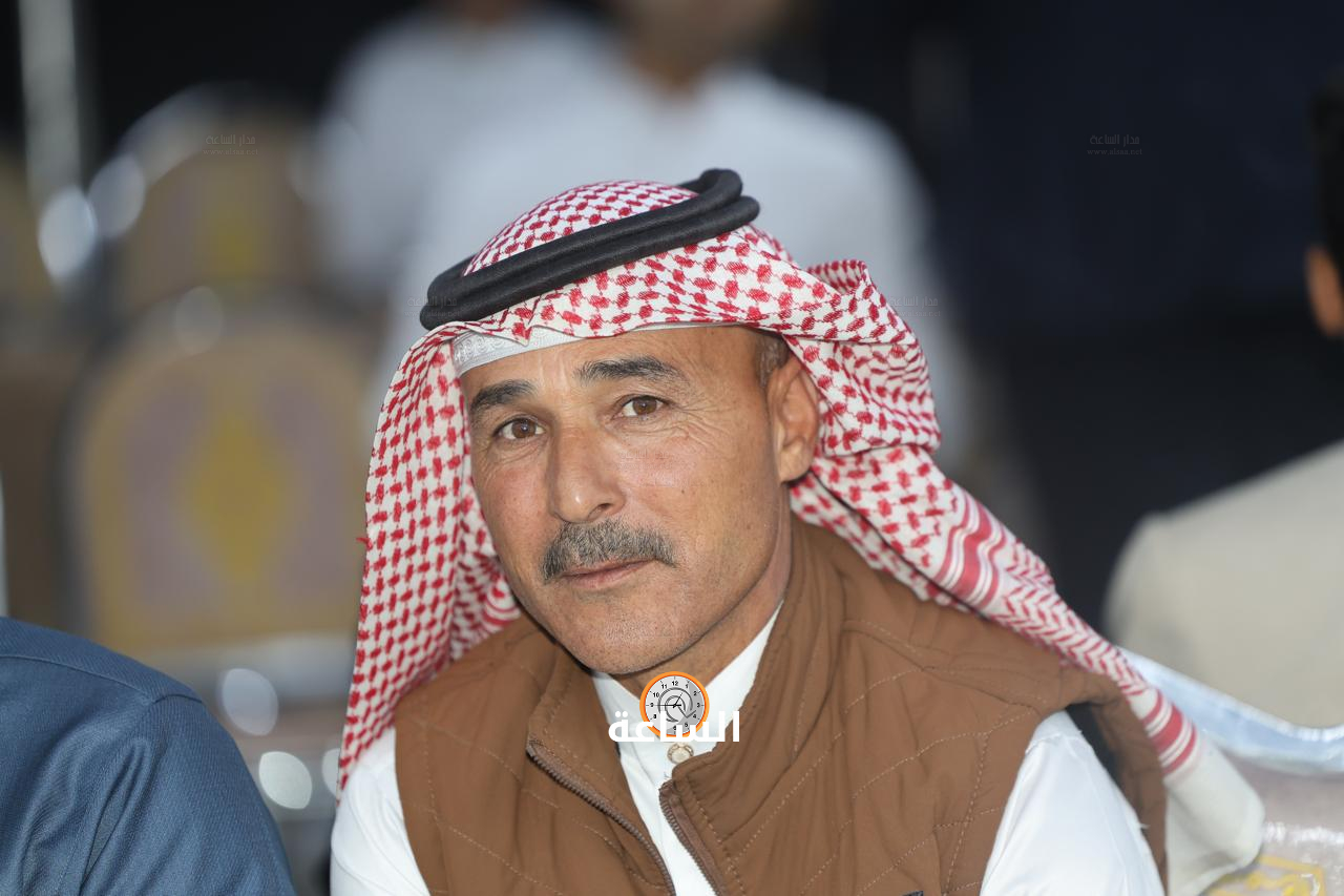 Madar Al-Saa Images 0.6432761492794618