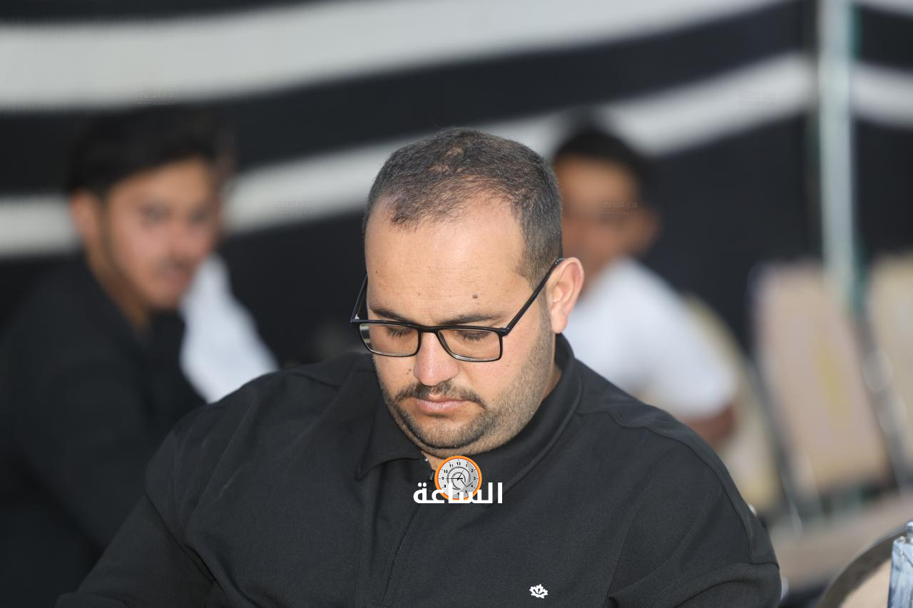 Madar Al-Saa Images 0.06891853984777041
