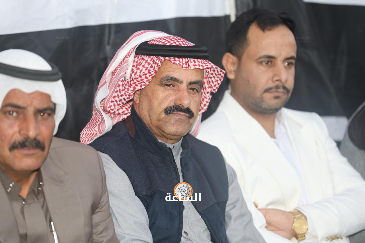 Madar Al-Saa Images 0.7472883113623328