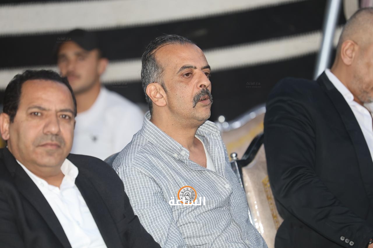 Madar Al-Saa Images 0.7143536968669342