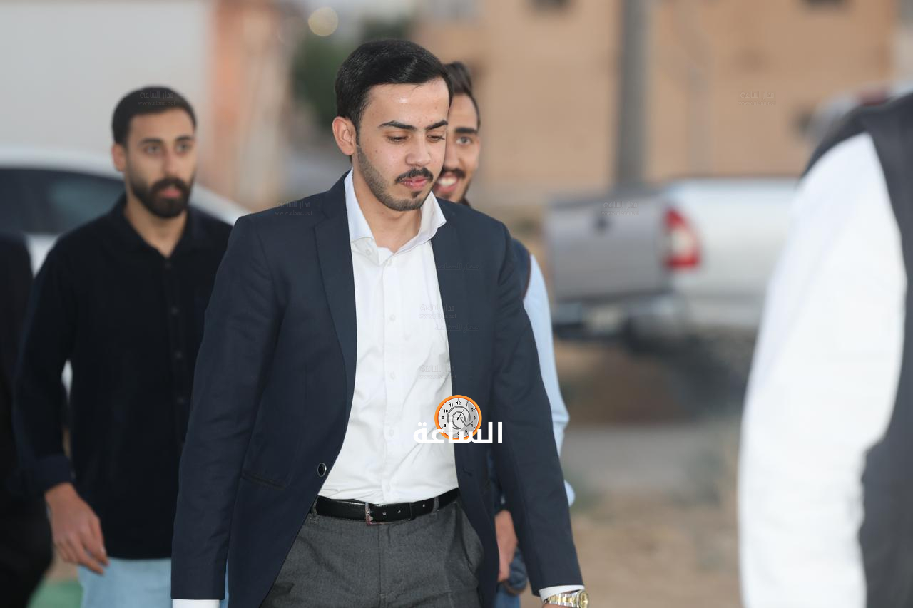 Madar Al-Saa Images 0.8635188790870547