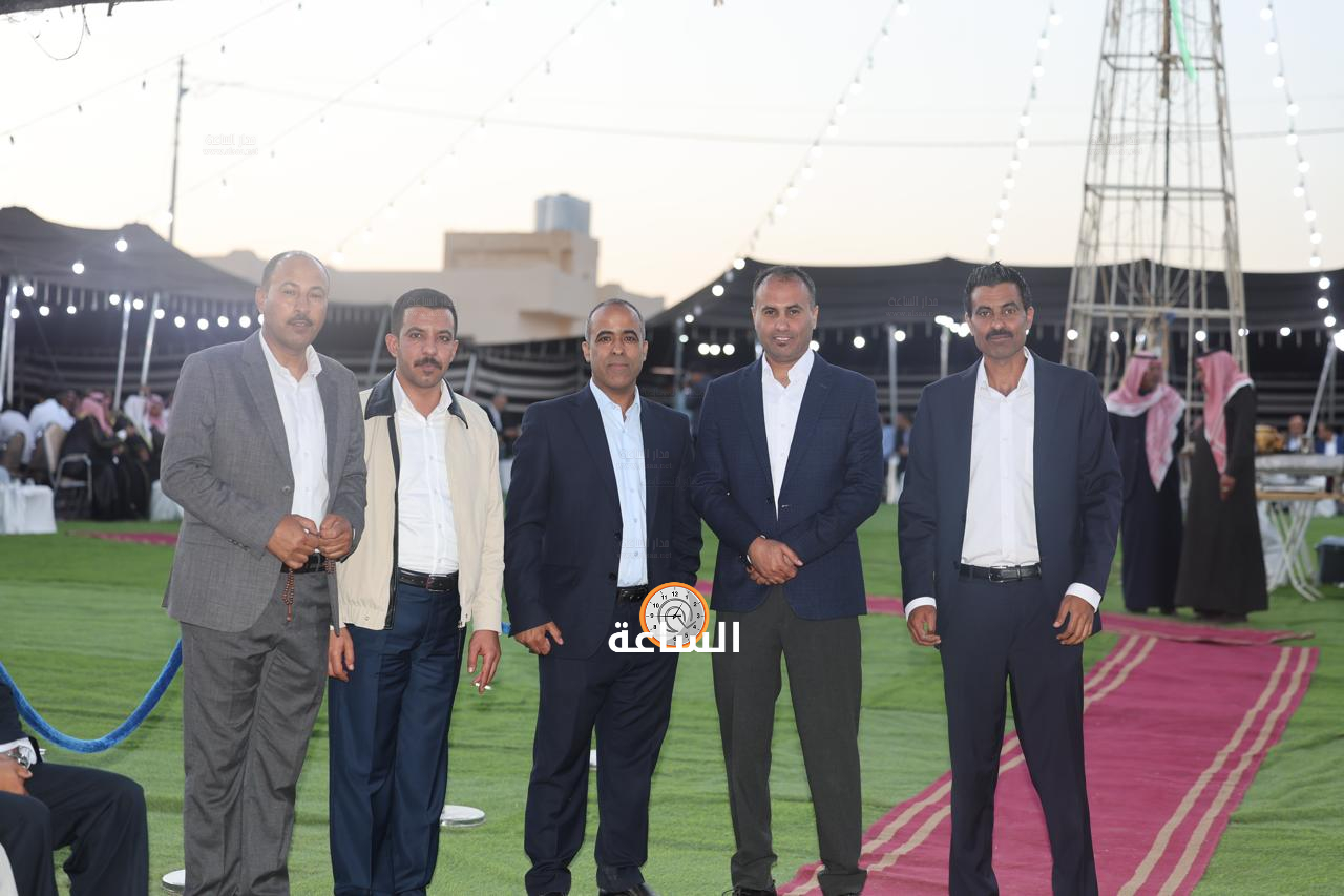 Madar Al-Saa Images 0.6054353062722402