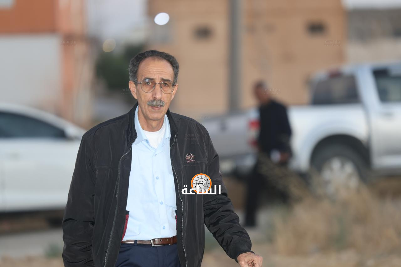 Madar Al-Saa Images 0.34482621986729634