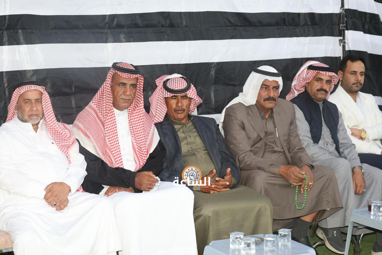 Madar Al-Saa Images 0.0751978002667768