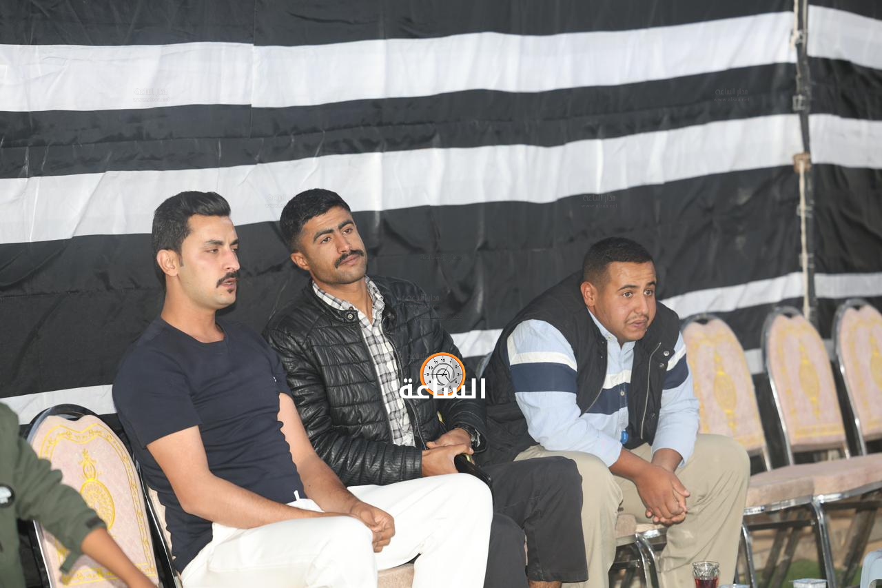Madar Al-Saa Images 0.8024056394570488