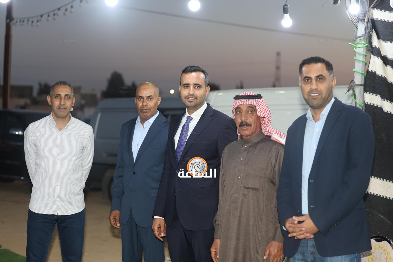 Madar Al-Saa Images 0.6510938272578202