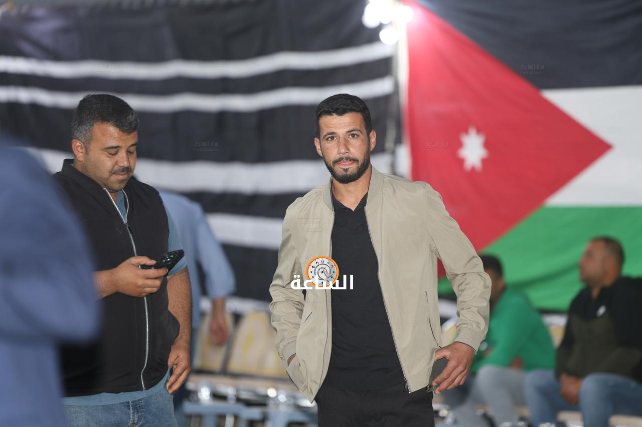 Madar Al-Saa Images 0.8374454090850428