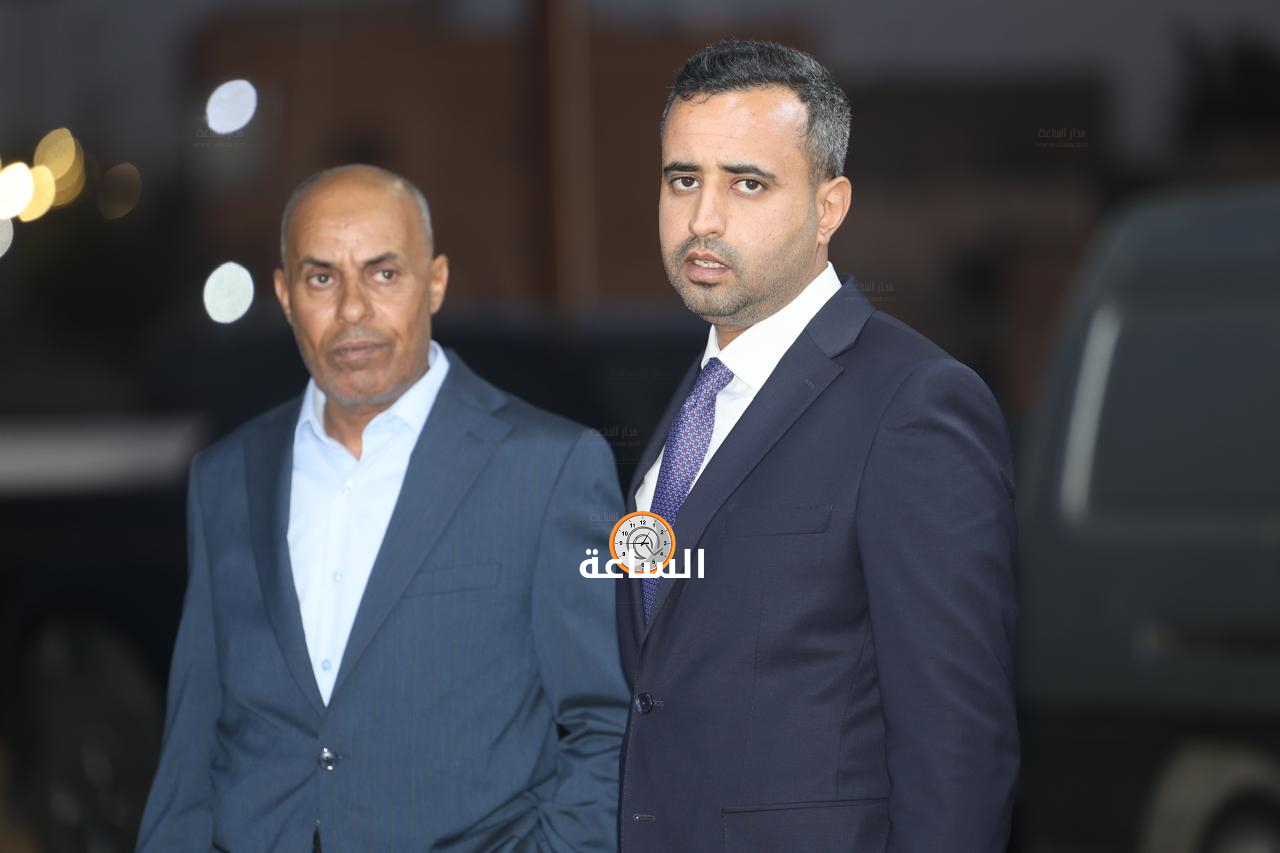Madar Al-Saa Images 0.8482704722413641