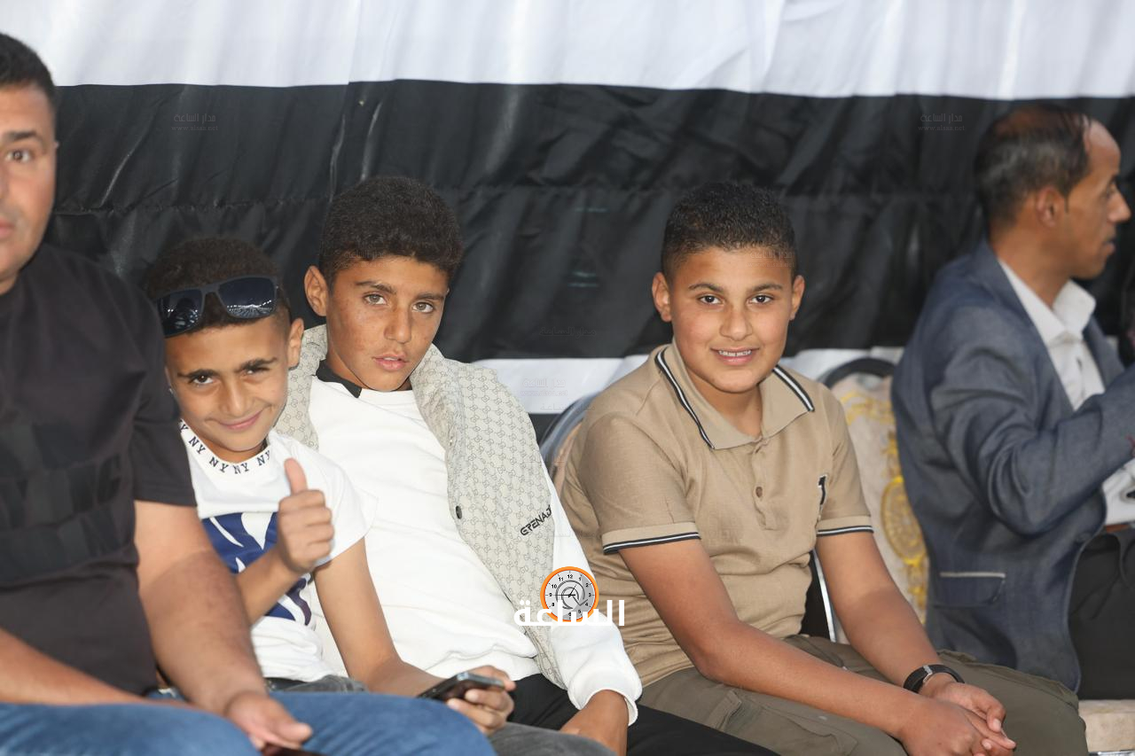Madar Al-Saa Images 0.7239470493963248