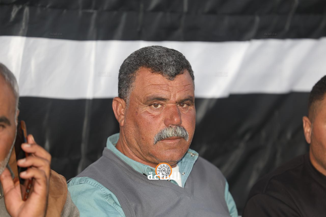 Madar Al-Saa Images 0.14697939523262404