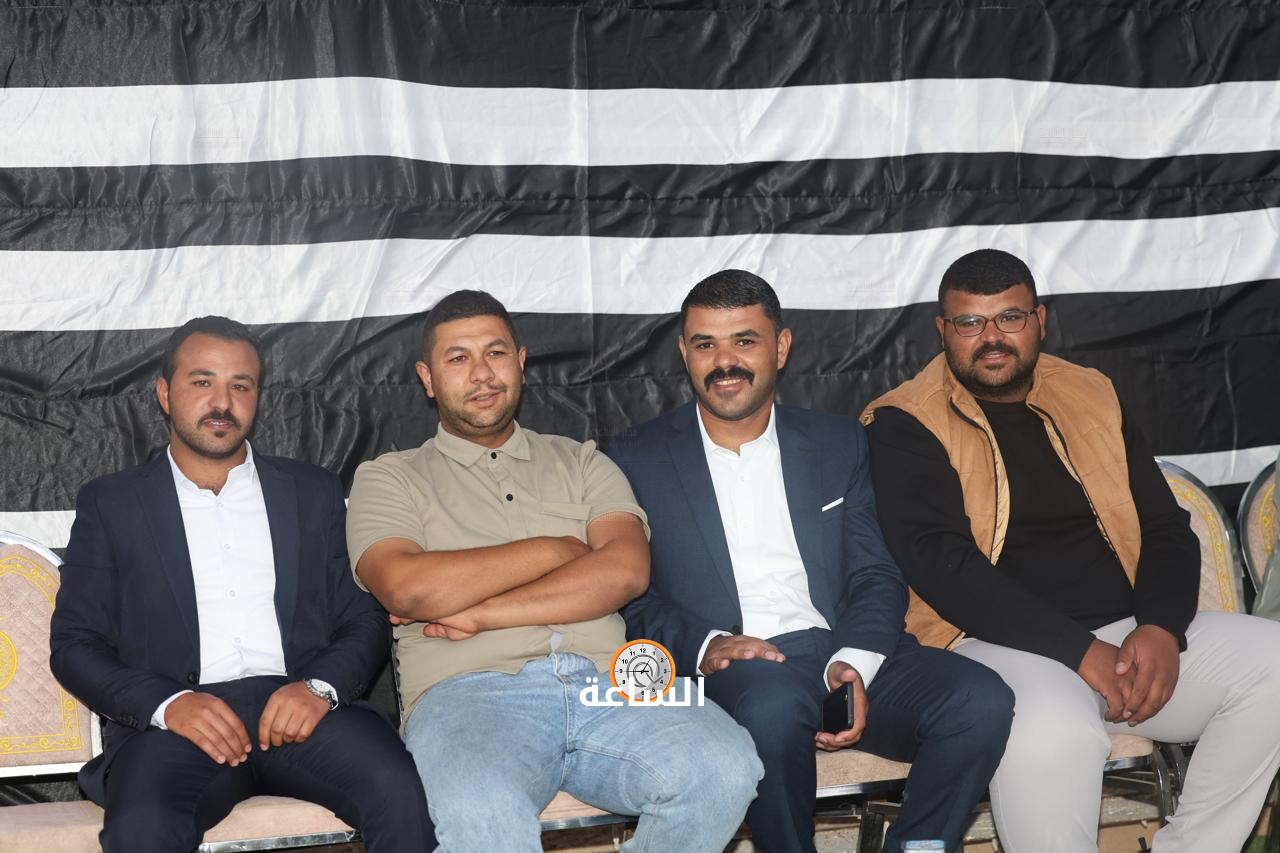 Madar Al-Saa Images 0.7261432271426438