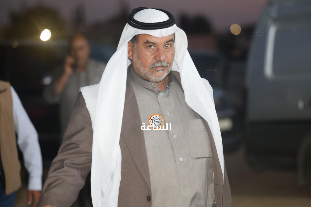 Madar Al-Saa Images 0.7893297952278349