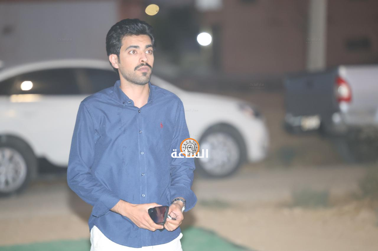 Madar Al-Saa Images 0.6043795275902115