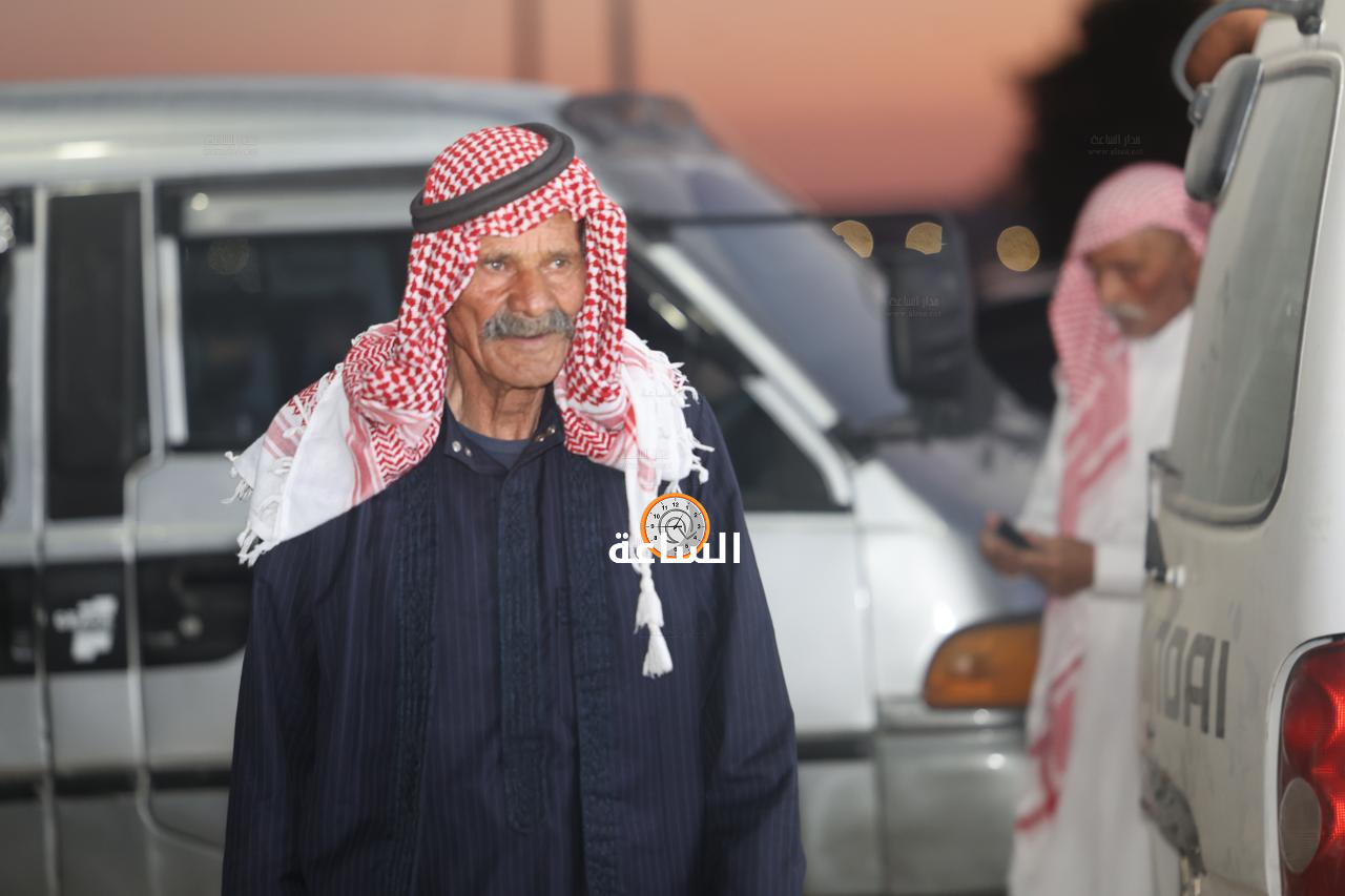 Madar Al-Saa Images 0.0000940597252814257