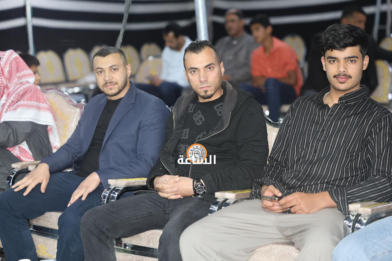 Madar Al-Saa Images 0.6747746288405089