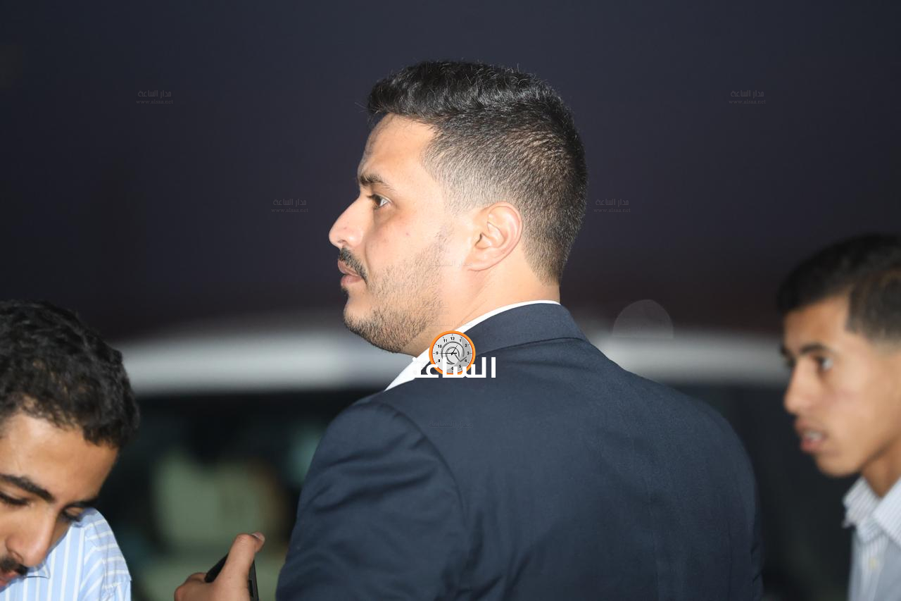 Madar Al-Saa Images 0.8366657475817763